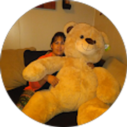 Profile photo of Nohemi Vazquez