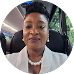 Profile photo of Cynthia Rogers