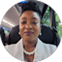 Profile photo of Cynthia Rogers