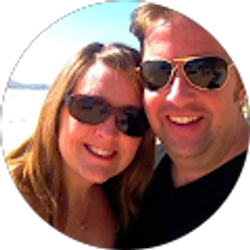 Profile photo of Gina Robinson