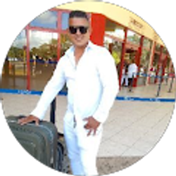 Profile photo of Serguey Barreras Guerra