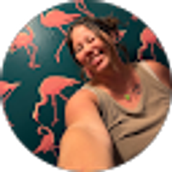 Profile photo of Brianna Barrus