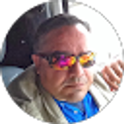 Profile photo of Antonio Moreno