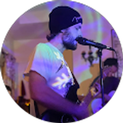 Profile photo of Cam Taylor