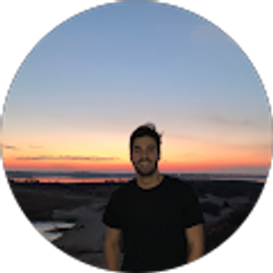 Profile photo of Craig B