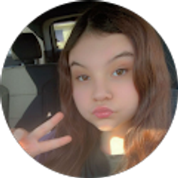 Profile photo of Savanna Bryant
