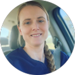 Profile photo of Danielle Strother