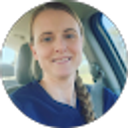 Profile photo of Danielle Strother