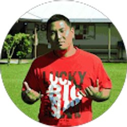 Profile photo of Shannen Hatayama