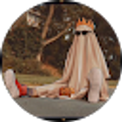 Profile photo of Ghost Queen