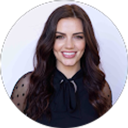 Profile photo of Courtney Javornik