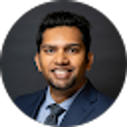 Profile photo of Akash Patil