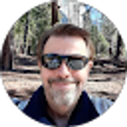 Profile photo of Jeff Morss