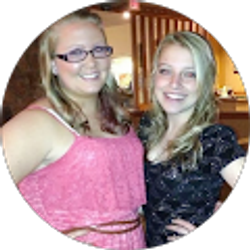 Profile photo of Ashley Bigenho