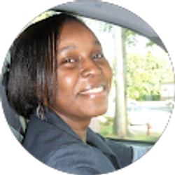 Profile photo of Roselyne Koakanou