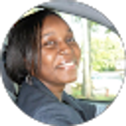 Profile photo of Roselyne Koakanou