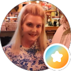 Profile photo of Tonya Harris