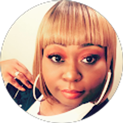 Profile photo of GLAM HARRIS