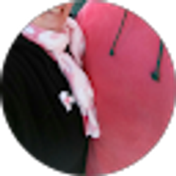 Profile photo of Christina Delia- Church