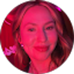 Profile photo of Jessica Bell