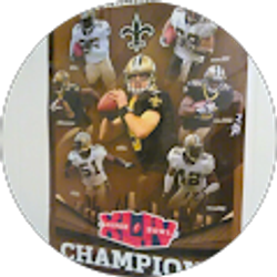 Profile photo of Troy Thomassee Jr