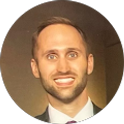 Profile photo of Brad Wolfe