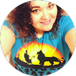 Profile photo of Rebecca Gonnella