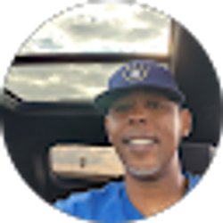 Profile photo of Stephan Jefferson