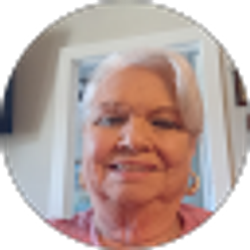 Profile photo of Frances Rhodes