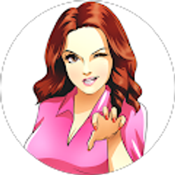 Profile photo of Marina Maddix