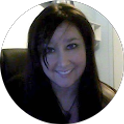 Profile photo of Melissa Gibbons