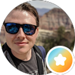 Profile photo of Patrick Erwin