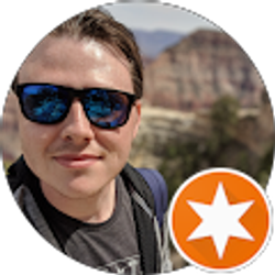 Profile photo of Patrick Erwin