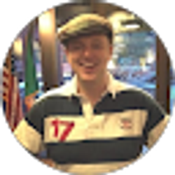 Profile photo of Shawn O'Donnell Jr.