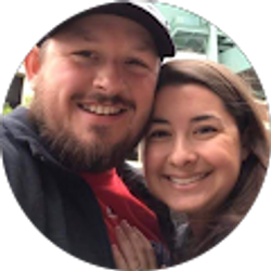 Profile photo of Jared and Lesleigh Simmons