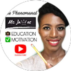 Profile photo of The Phenomenal Ms. James