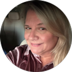 Profile photo of Kristin Fors