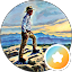 Profile photo of Traveler of Life