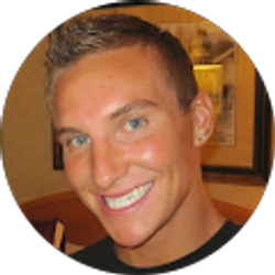 Profile photo of Colby Gempler