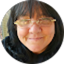 Profile photo of audrey ellertson