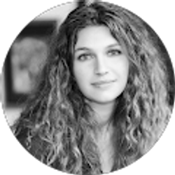 Profile photo of Kirstyn Ballard