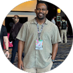 Profile photo of Bereket Otoro