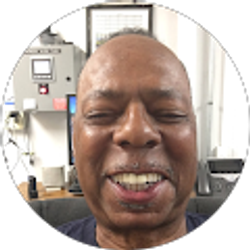 Profile photo of Anthony Martin