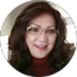 Profile photo of EVELYN M. K.