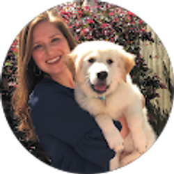 Profile photo of Lauren Ranson