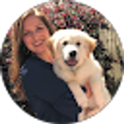 Profile photo of Lauren Ranson