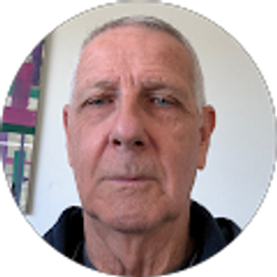 Profile photo of John Hertz