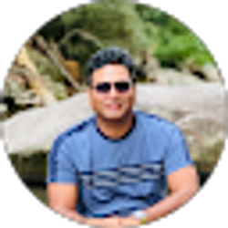 Profile photo of siddarth TS