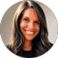 Profile photo of Amy Campbell