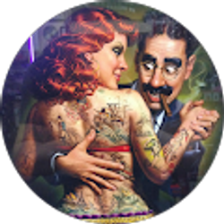 Profile photo of L. Perez